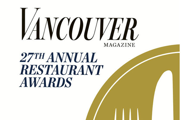 Neighbourhood Hero: Bistro Sakana Wins Best Restaurant Yaletown